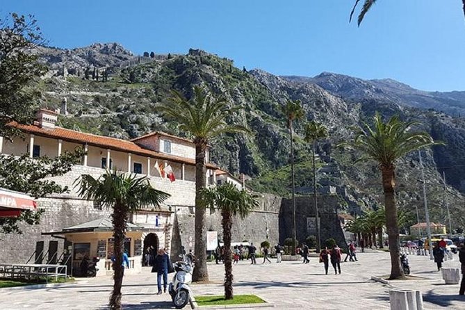 Private Kotor Walking Tour - Rick Steves Recommended - Is $66.38 per person good value?