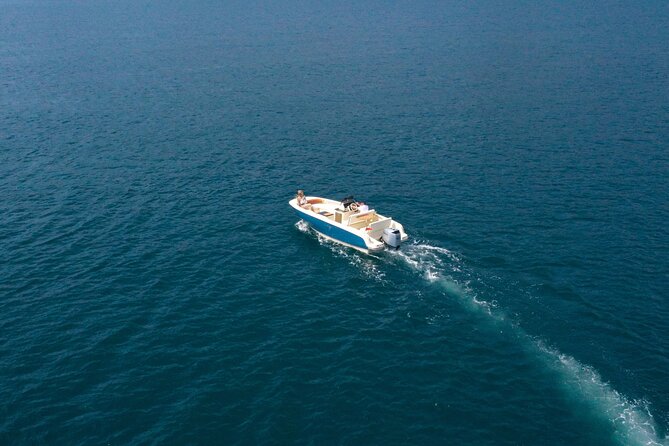 Private Lux 3.5h Speedboat Our Lady of the Rock and Blue Cave - Why this speedboat trip works well in Kotor