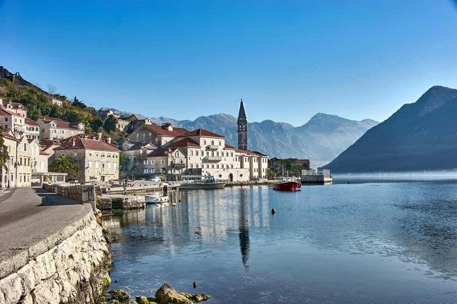 Private Montenegro Tour & Boat Ride – Costumizable Adventure - Guide service and vehicle comfort