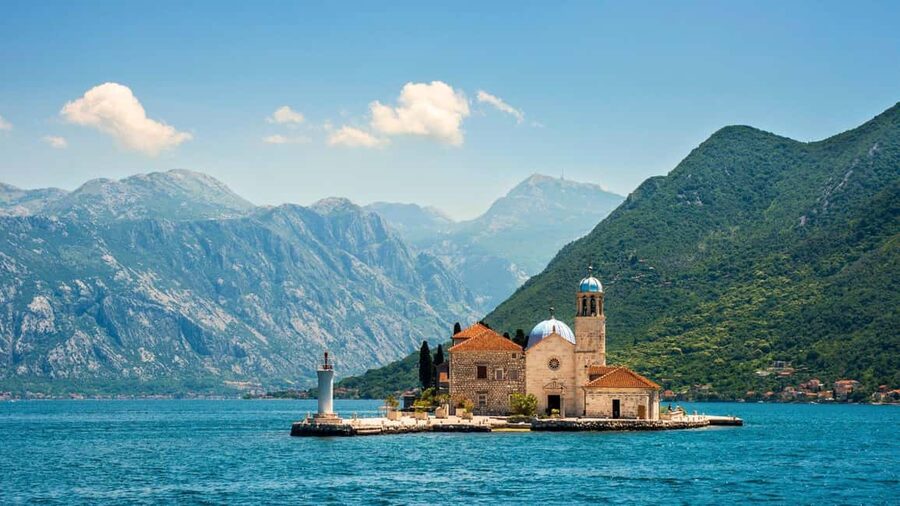 Private Montenegro Tour & Boat Ride – Costumizable Adventure - Who should book this day
