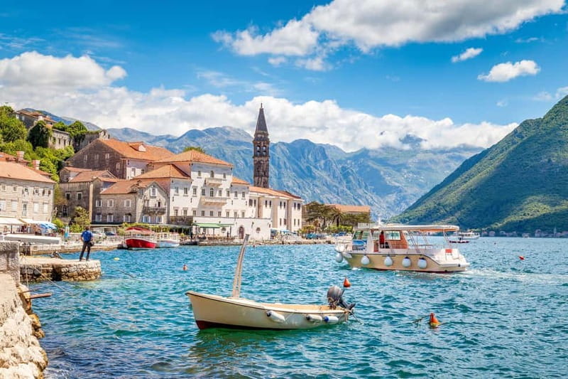 Private Montenegro Tour & Boat Ride – Costumizable Adventure - What to confirm before booking
