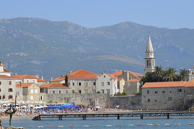 Private Montenegro Tour - Cetinje, Kotor & Budva visit - What the private format is really worth