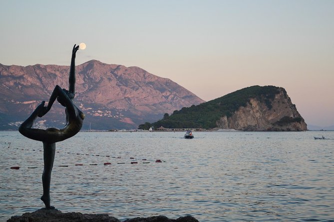 Private Montenegro Tour - Cetinje, Kotor & Budva visit - Timing, walking, and what to pack
