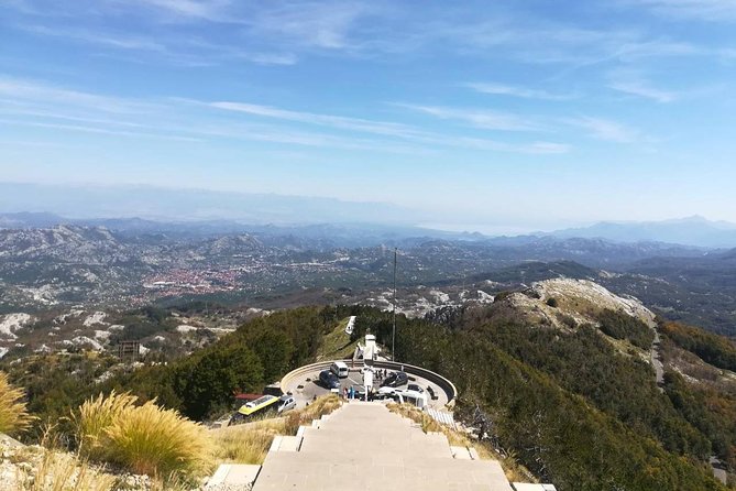 Private National Park Lovcen with food and wine tasting - Why the private format is useful