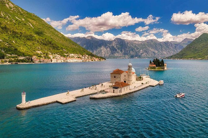 Private Our Lady of the Rocks and Perast Tour - Timing, comfort, and what is included