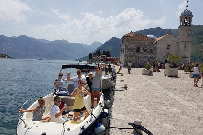 Private Our Lady of the Rocks and Perast Tour - Who gets the best value