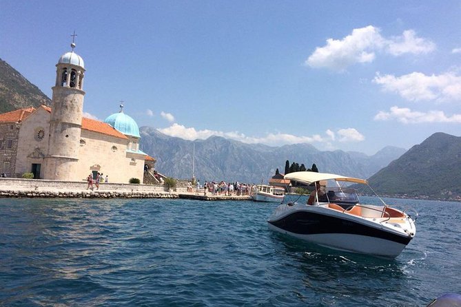 Private Perast and Lady of the Rock tour - 2h duration - Is $204.69 a fair price?