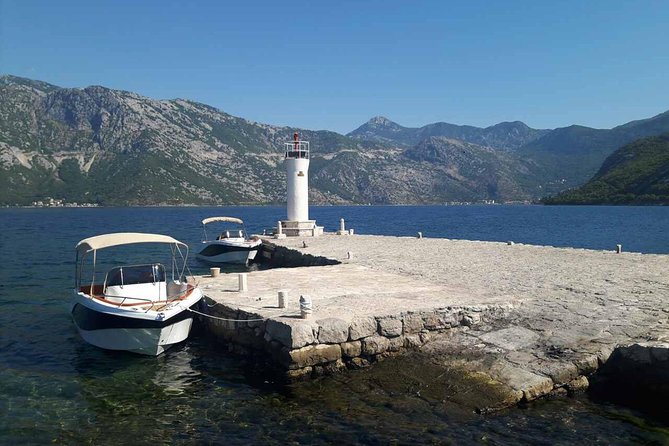 Private Perast and Lady of the Rock tour - 2h duration - My verdict on the Kotor to Perast route