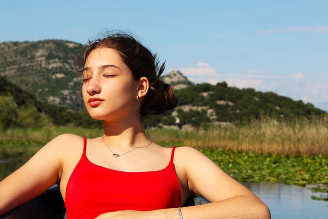 Private Skadar Lake National Park Tour with Wooden Boat and Wine - Starting at Virpazar with Kingfisher