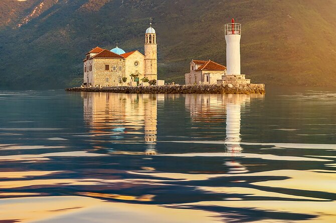 Private Speedboat Tour to Lady of the Rocks and Perast Old Town - Key points to know before booking