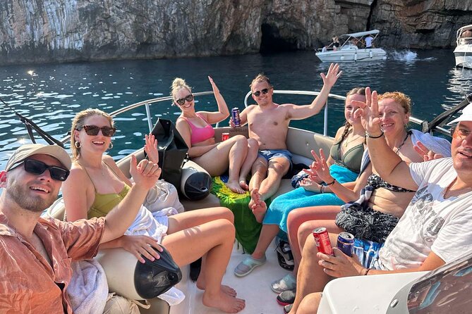 Private Speedboat Tour to Lady of the Rocks and Perast Old Town - What the speedboat format adds