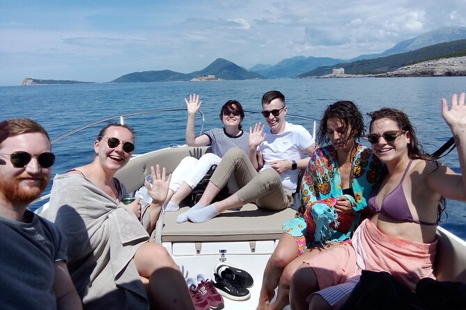 Private Speedboat Tour to Lady of the Rocks and Perast Old Town - Practical details that affect the day
