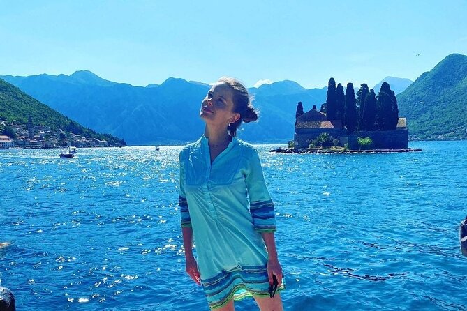 Private Speedboat Tour to Lady of the Rocks and Perast Old Town - Our Lady of the Rocks: a tiny island with a long story