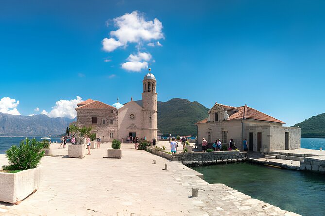 Private Tour Cable car -Kotor- Perast- our Lady of the Rocks - Kotor Old Town, a strong finish on foot