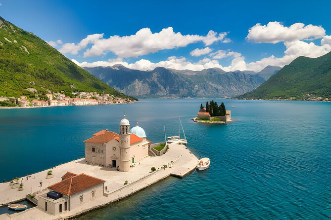 Private Tour Cable car -Kotor- Perast- our Lady of the Rocks - How the cost compares with the experience
