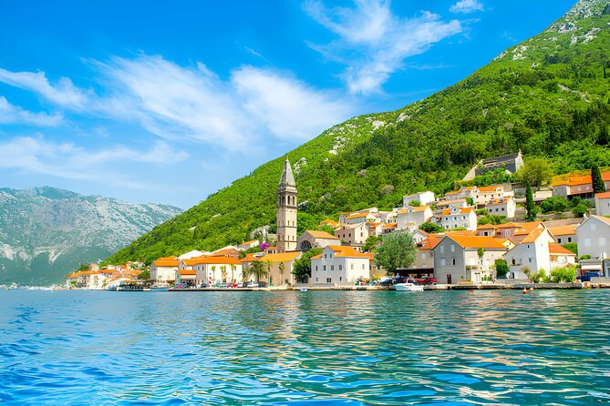 Private Tour Cable car -Kotor- Perast- our Lady of the Rocks - Who will enjoy this route most