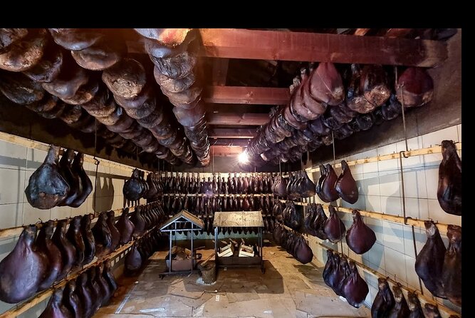 Private tour: Homemade food and wine tasting at my family home - Is $167.76 per person good value?