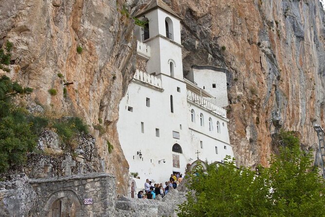 Private Tour in Ostrog Monastery, Doclea and Nature Park Zeta - Key points to know before booking