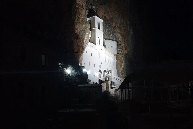 Private Tour in Ostrog Monastery, Doclea and Nature Park Zeta - What Nino adds to the drive