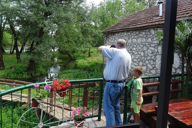 Private Tour in Ostrog Monastery, Doclea and Nature Park Zeta - Who should book this tour