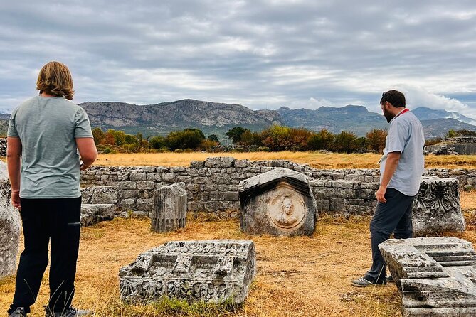 Private Tour in Ostrog Monastery, Doclea and Nature Park Zeta - Practical tips for making the day better