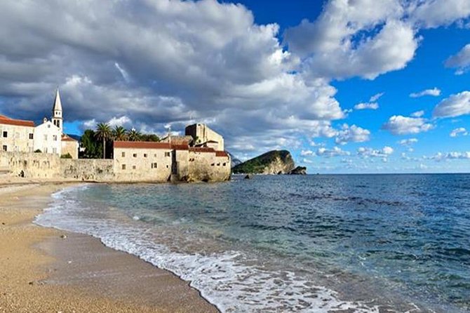 Private tour: Kotor & Budva Riviera- Perast-Our Lady of the Rocks - What the private vehicle adds