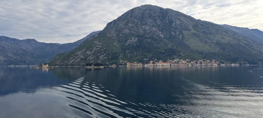 Private Tour: Montenegro Day Trip from Dubrovnik - Key points to know before booking