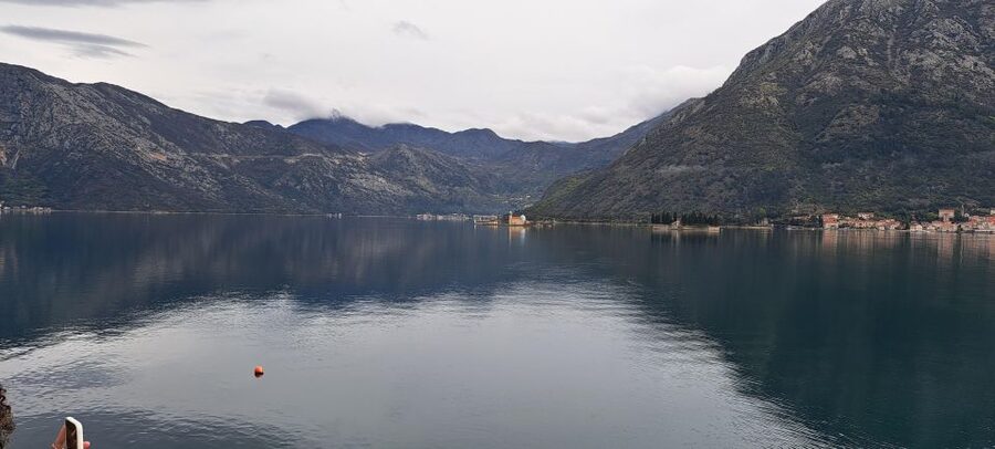 Private Tour: Montenegro Day Trip from Dubrovnik - Kotor: two hours inside a UNESCO-listed old city