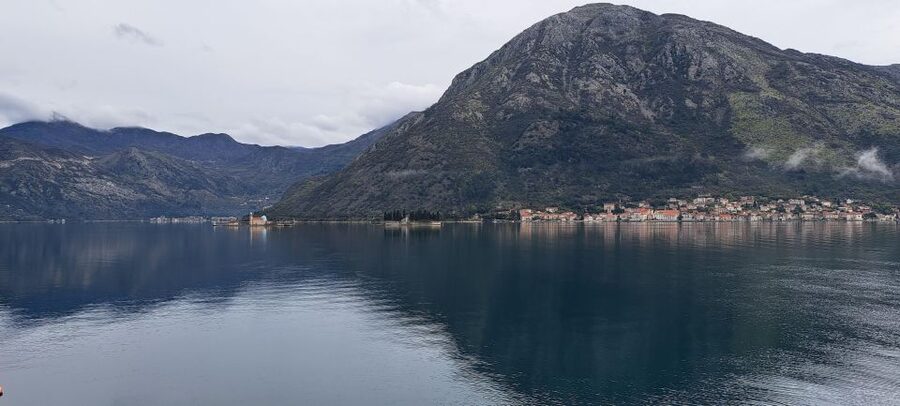 Private Tour: Montenegro Day Trip from Dubrovnik - A private van through Konavle and across the border