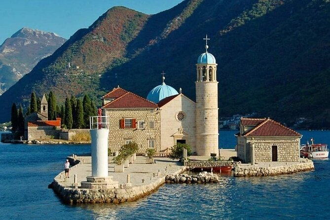 Private Tour - Our Lady of the Rocks and Perast Old Town (2hrs) - Key points to know before booking