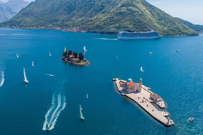 Private Tour - Our Lady of the Rocks and Perast Old Town (2hrs) - Who should book this Kotor excursion?