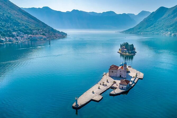 Private Tour - Our Lady of the Rocks and Perast Old Town (2hrs) - Is the $178.71 group price worth it?
