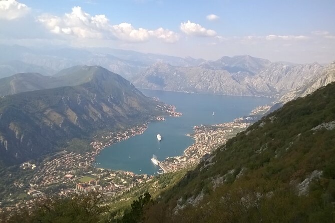 Private Tour- Skadar lake NP, Cetinje, Lovćen NP - The beauty of old Montenegro - Rijeka Crnojevića and the Skadar Lake viewpoint