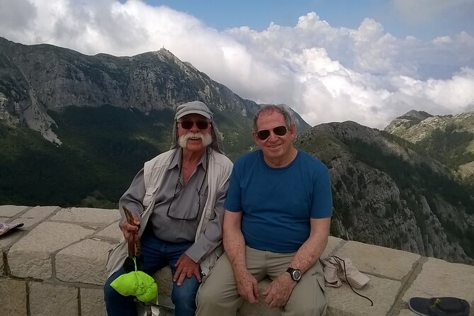 Private Tour- Skadar lake NP, Cetinje, Lovćen NP - The beauty of old Montenegro - The 461 steps to Njegoš Mausoleum