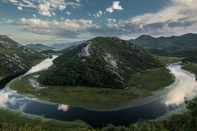 Private Tour- Skadar lake NP, Cetinje, Lovćen NP - The beauty of old Montenegro - Njeguši, prosciutto, and mountain village life