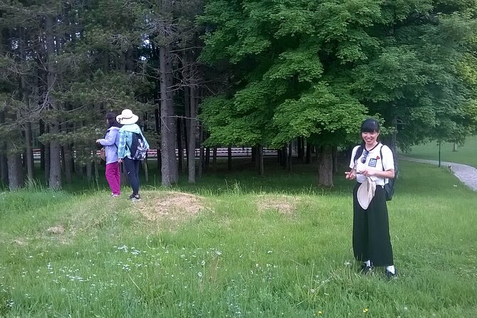 Private Tour- Skadar lake NP, Cetinje, Lovćen NP - The beauty of old Montenegro - Cetinje, Montenegro’s former capital