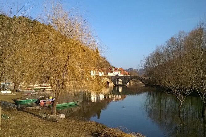 Private Tour- Skadar lake NP, Cetinje, Lovćen NP - The beauty of old Montenegro - Timing, comfort, and what to bring