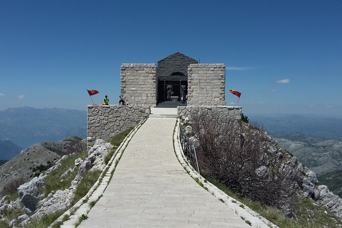Private Tour- Skadar lake NP, Cetinje, Lovćen NP - The beauty of old Montenegro - Lovćen National Park and the road into the mountains