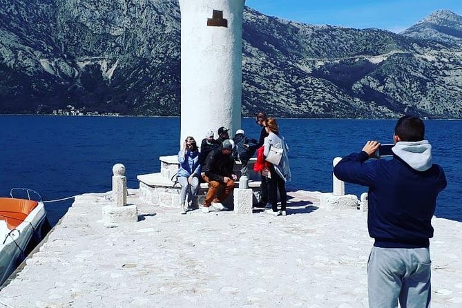 Private tour with speed boat - Perast and Lady of the rock - Timing, weather, and cruise ship planning