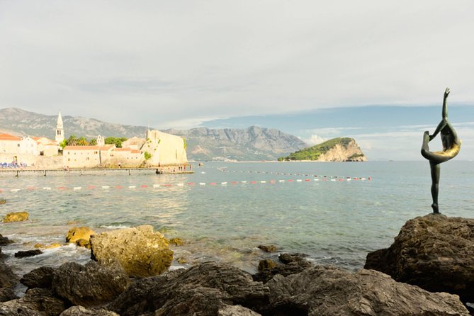 Private Transfer from Budva or Becici to Dubrovnik airport - Leaving Budva or Becici without the usual airport scramble