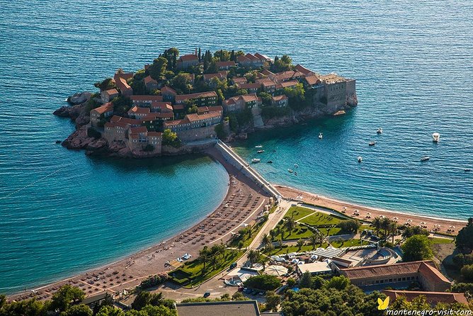 Private Transfer from Budva or Becici to Dubrovnik airport - What the roughly two-hour drive is like