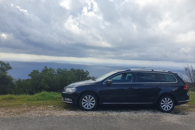 Private Transfer from Budva to Podgorica Airport and city - Podgorica Airport is easy to navigate