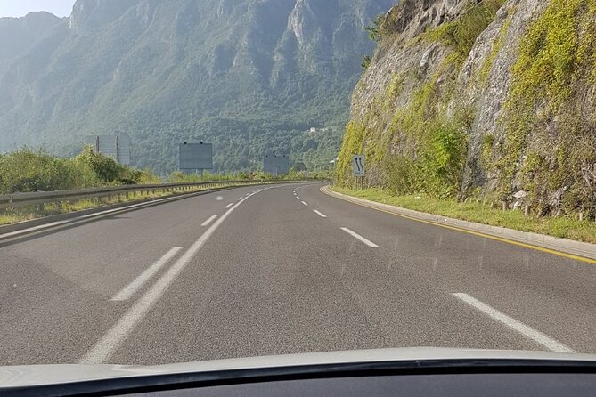 Private Transfer from Budva to Podgorica Airport and city - Is $45.19 per person a fair price?