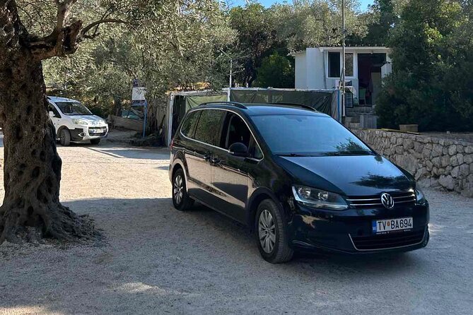 Private Transfer from Kotor to Dubrovnik airport - Why this transfer can make sense