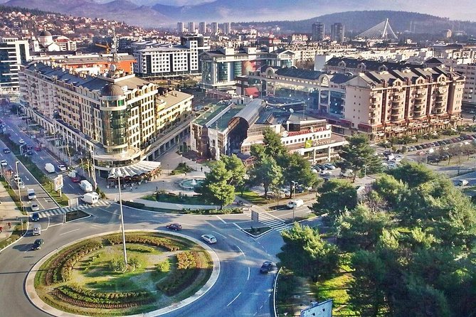 Private transfer from Podgorica airport or Podgorica to Tivat - Timing, pickup, and the one detail you must get right
