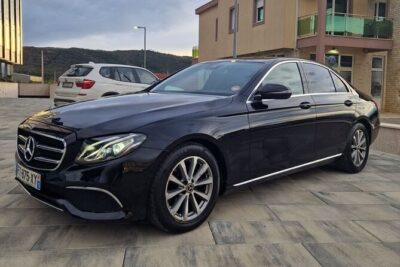 Private Transfer from Tivat airport to Budva or Becici
