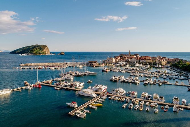 Private Transfer from Tivat airport to Budva or Becici - The main weakness: inconsistent execution