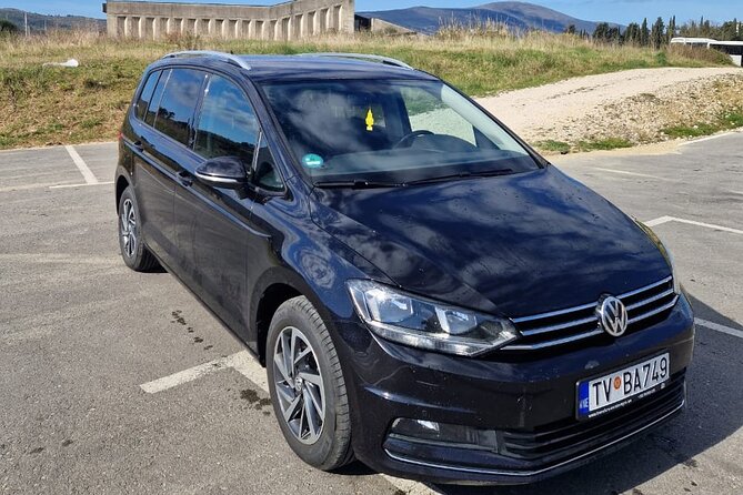 Private Transfer from Tivat airport to Kotor - Who will get the most from this transfer