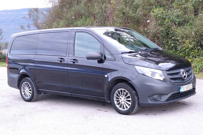 Private Transfer from Tivat airport to Kotor - Planning the booking carefully