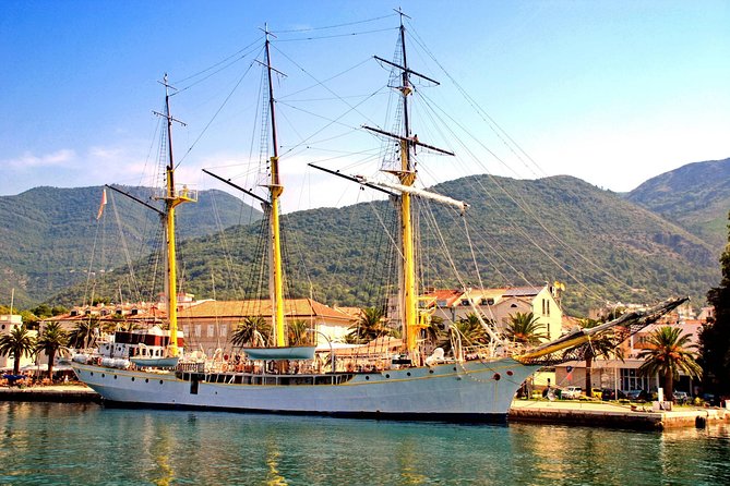 Private Transfer from Tivat airport to Tivat city or Porto Montenegro - Pickup Details You Should Get Right